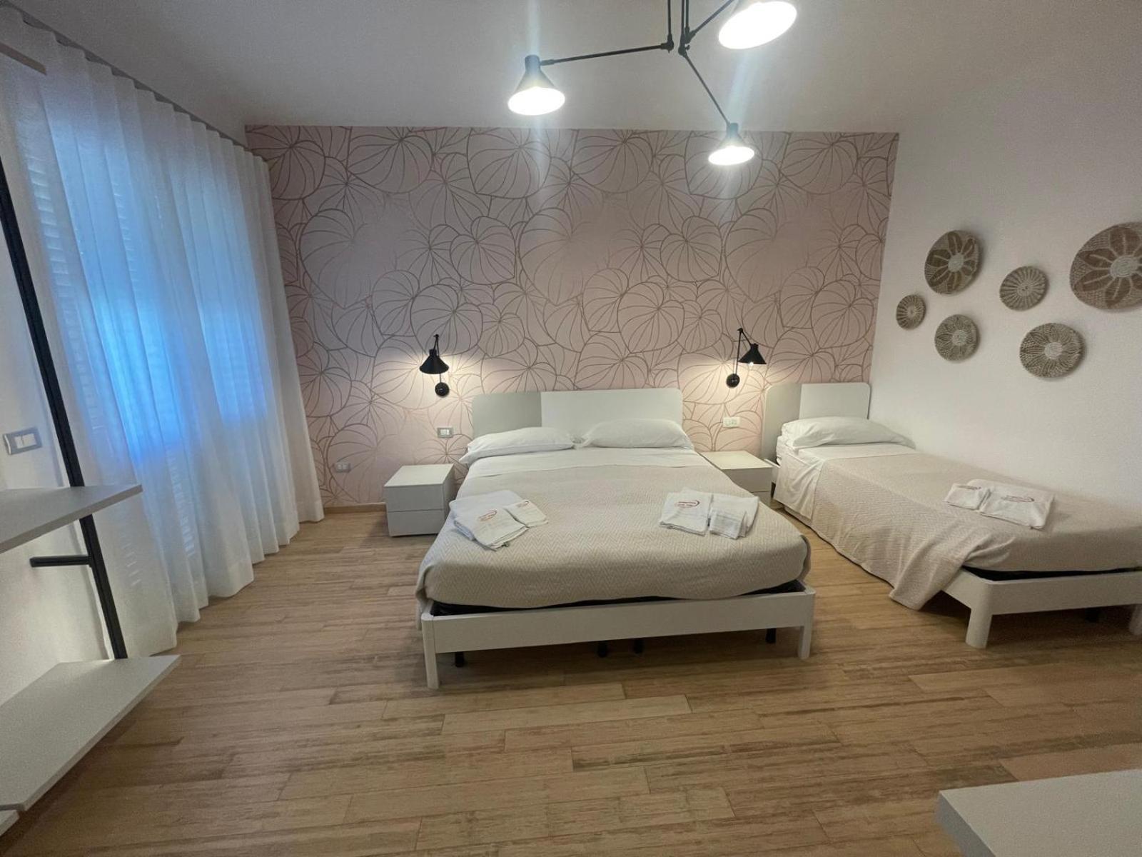 Albergo Perseo Portopalo Di Capo Passero エクステリア 写真