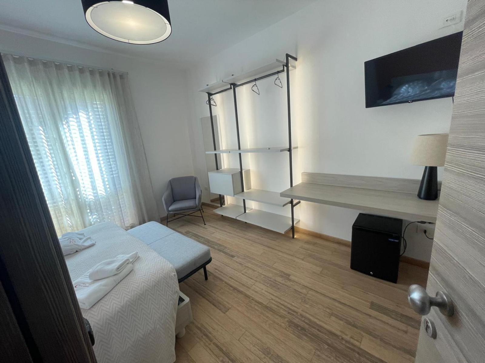 Albergo Perseo Portopalo Di Capo Passero エクステリア 写真