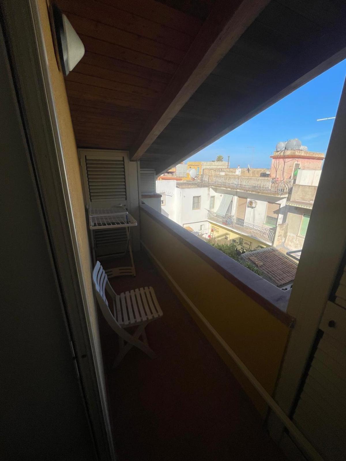 Albergo Perseo Portopalo Di Capo Passero エクステリア 写真