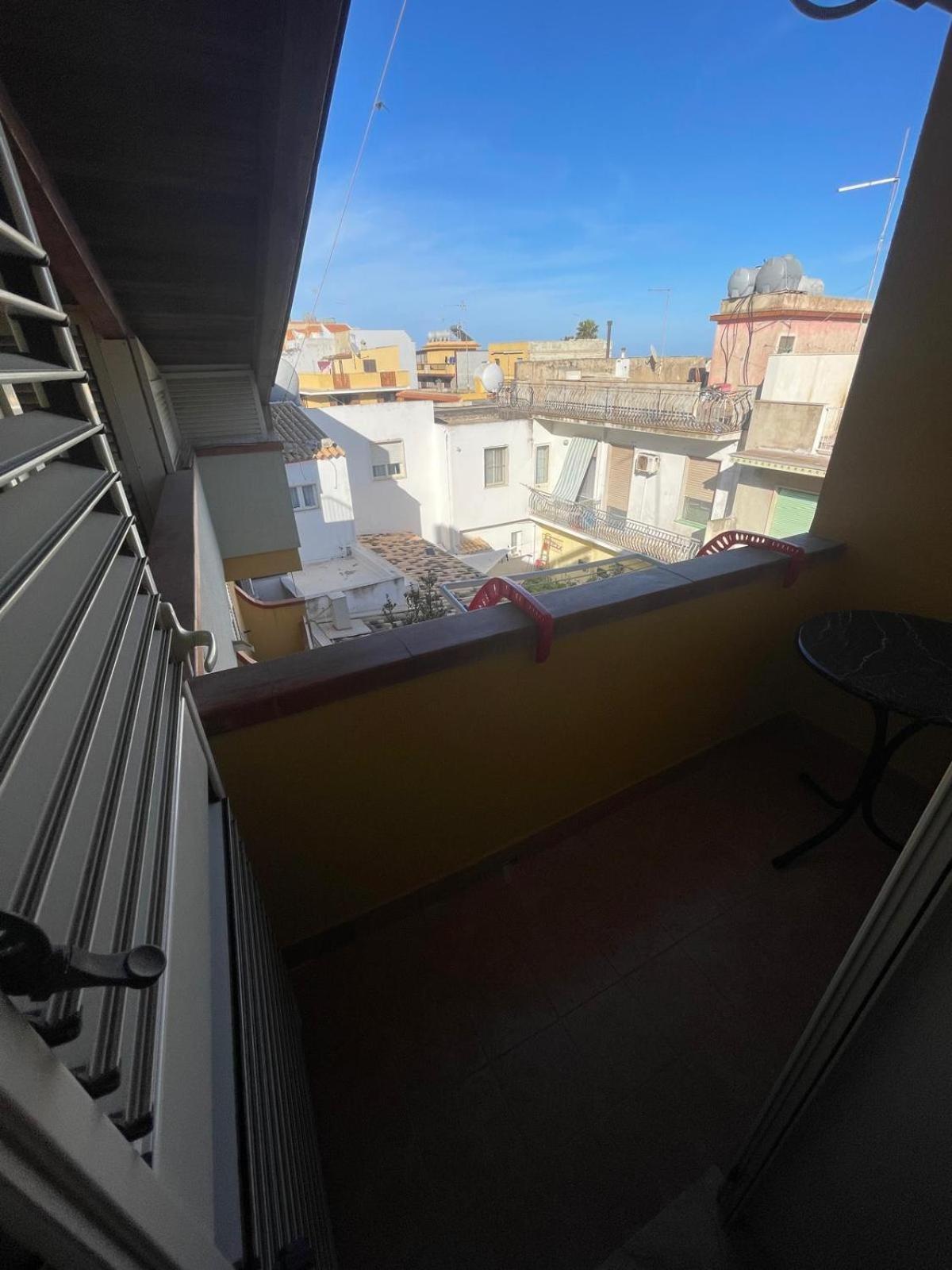 Albergo Perseo Portopalo Di Capo Passero エクステリア 写真