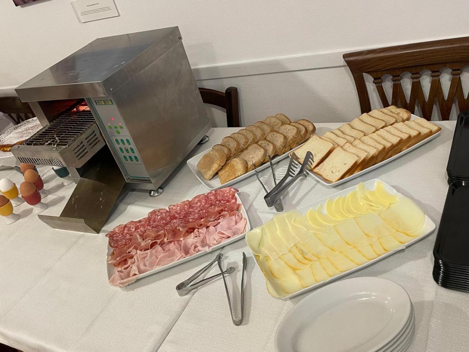Albergo Perseo Portopalo Di Capo Passero エクステリア 写真