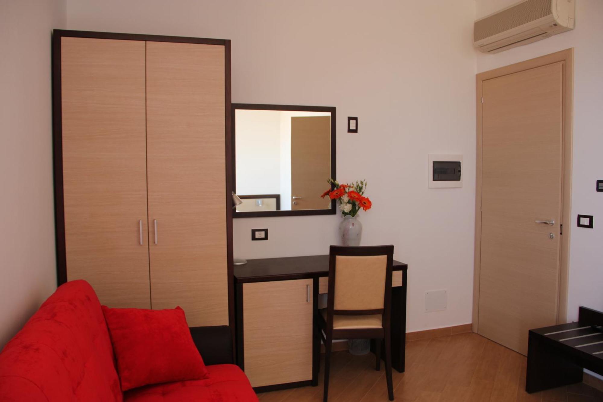 Albergo Perseo Portopalo Di Capo Passero エクステリア 写真