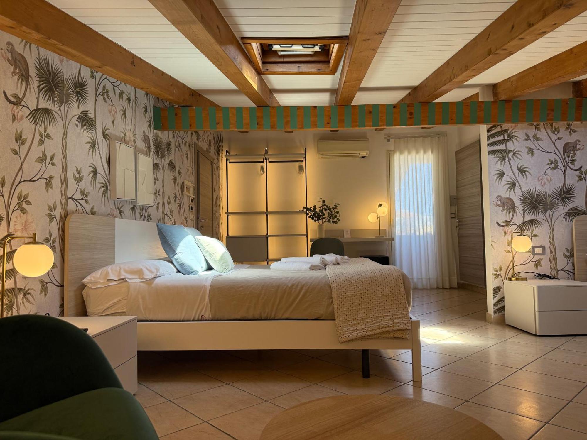 Albergo Perseo Portopalo Di Capo Passero エクステリア 写真