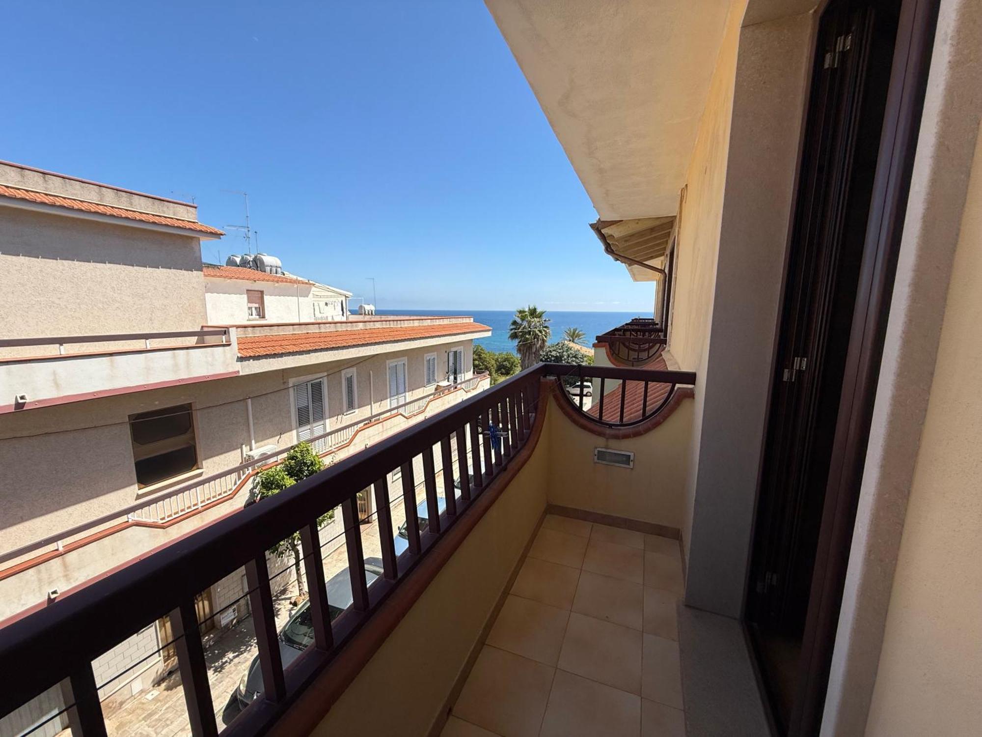 Albergo Perseo Portopalo Di Capo Passero エクステリア 写真