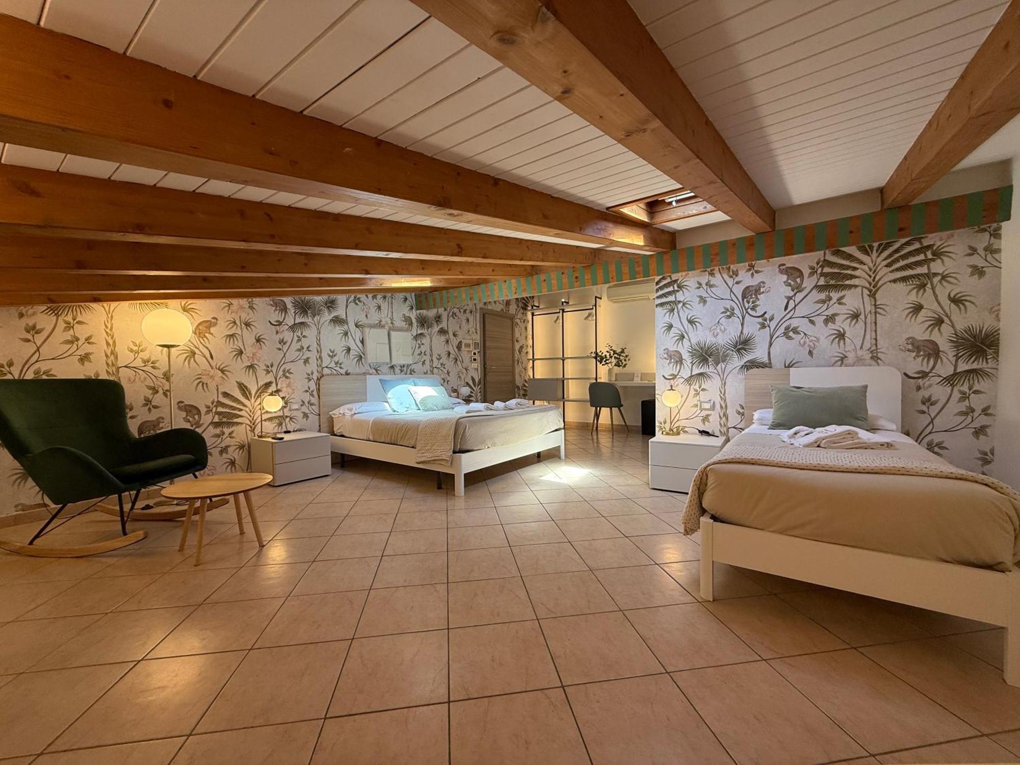 Albergo Perseo Portopalo Di Capo Passero エクステリア 写真