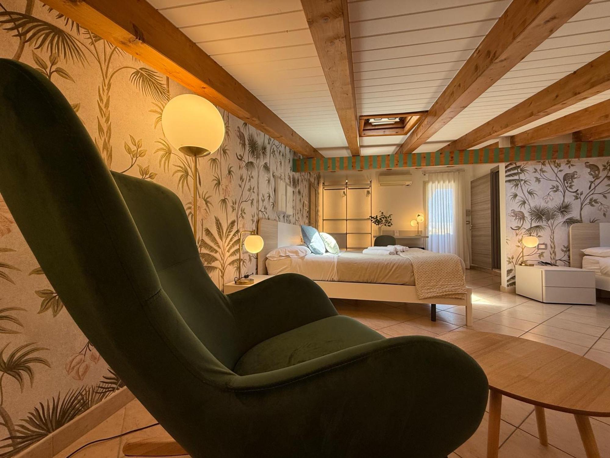 Albergo Perseo Portopalo Di Capo Passero エクステリア 写真