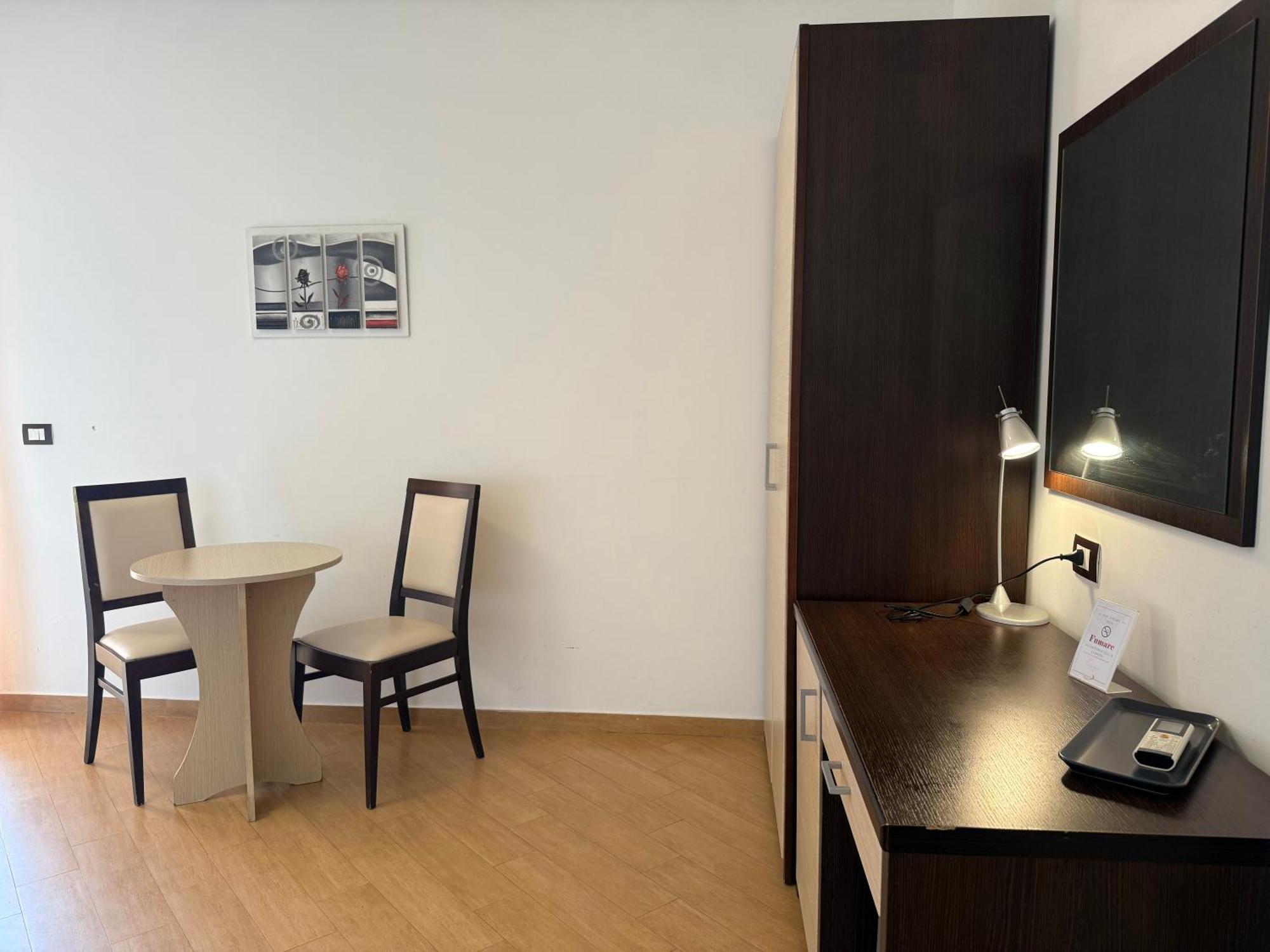 Albergo Perseo Portopalo Di Capo Passero エクステリア 写真