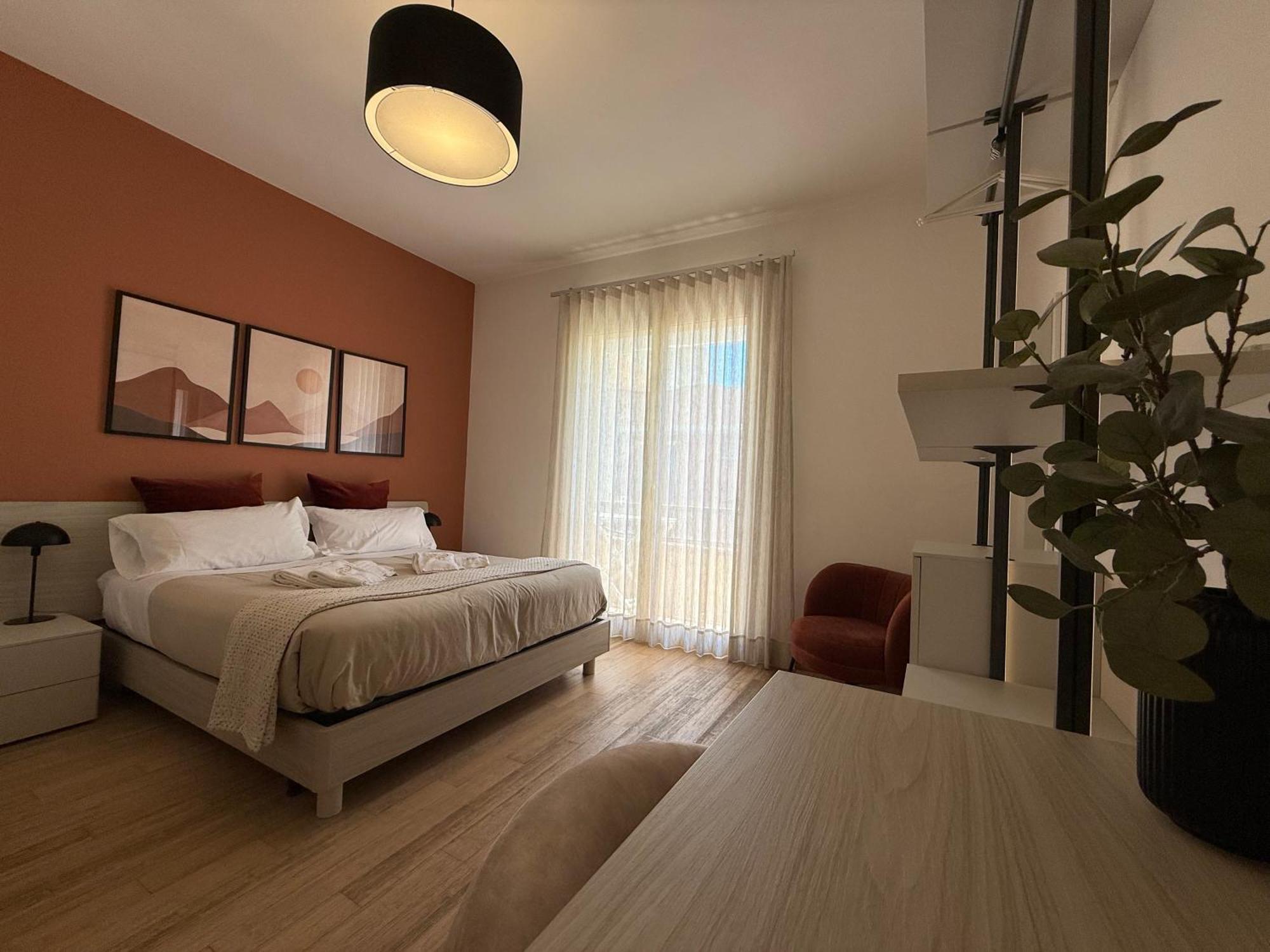 Albergo Perseo Portopalo Di Capo Passero エクステリア 写真