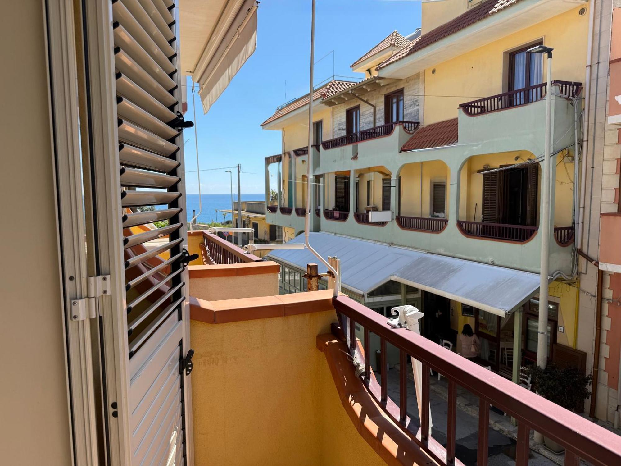Albergo Perseo Portopalo Di Capo Passero エクステリア 写真