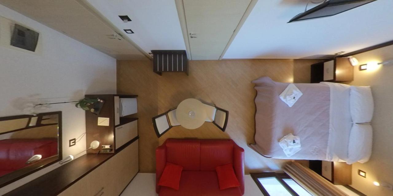 Albergo Perseo Portopalo Di Capo Passero エクステリア 写真